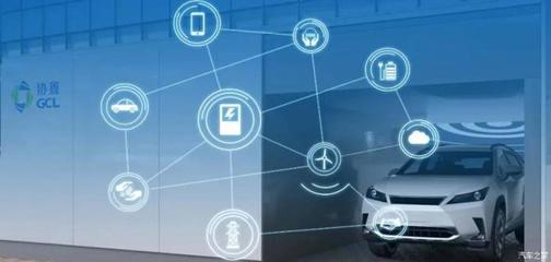 協鑫能科攜手長久物流，共筑換電網絡新生態