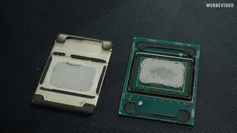 2萬(wàn)塊的至強(qiáng)W-3175X開(kāi)蓋改液金，溫度驟降的驚喜與風(fēng)險(xiǎn)