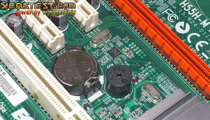 主板板載蜂鳴器 電腦自檢的“忠實哨兵”
